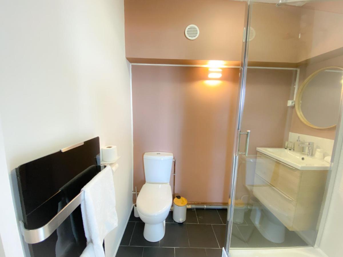 Le Studio Calaisien Ngoại thất bức ảnh