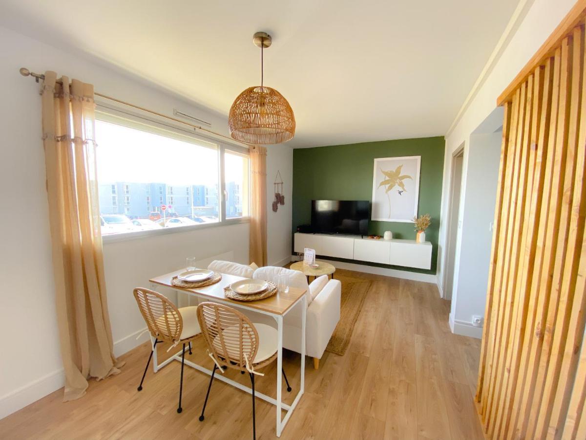Le Studio Calaisien Ngoại thất bức ảnh