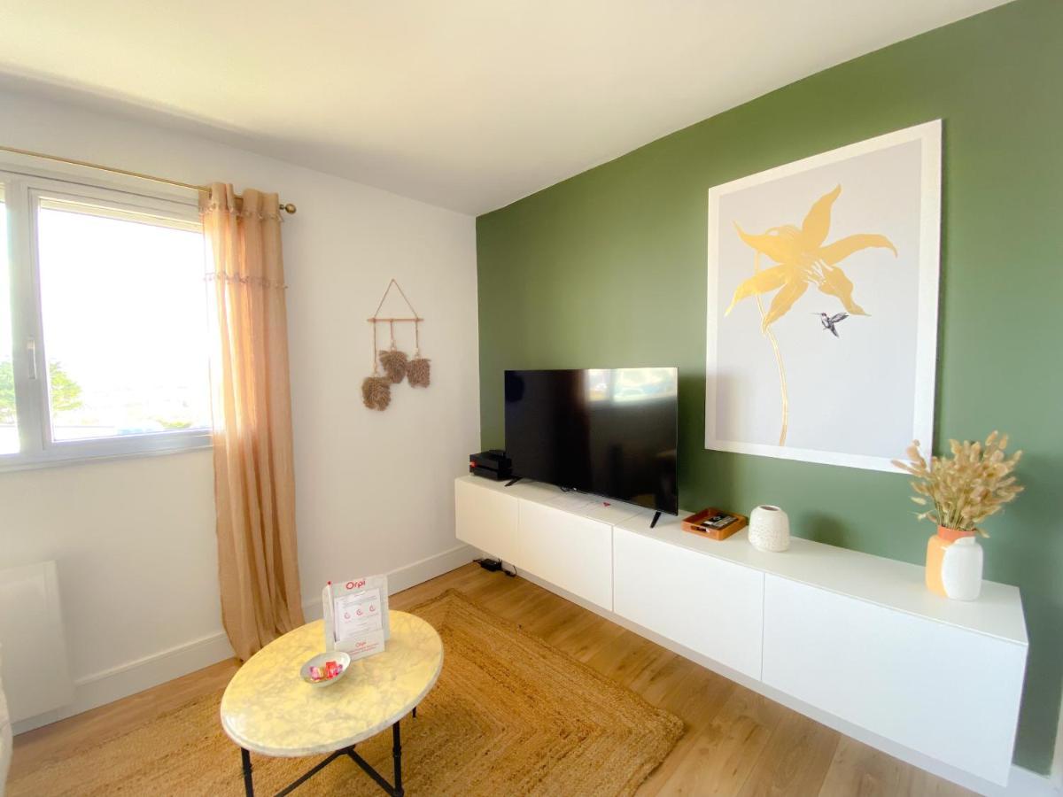 Le Studio Calaisien Ngoại thất bức ảnh