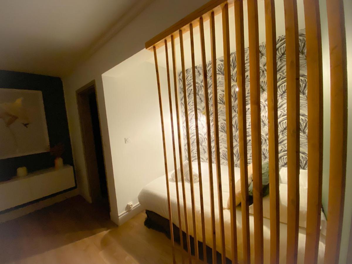 Le Studio Calaisien Ngoại thất bức ảnh